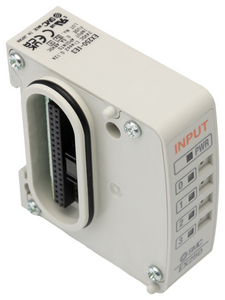 SMC EX250IE3 (EX250-IE3) - Input Block, Digital Input