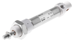 SMC C85N2025 (C85N20-25) Mini Air Cylinder