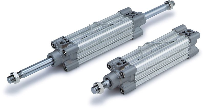SMC CP96SDB3260C (CP96SDB32-60C) ISO Air Cylinder