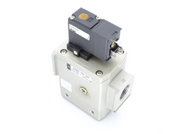 SMC EAV4000F04G5YZQ (EAV4000-F04G-5YZ-Q) Soft Start-up Valve