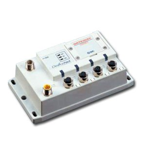 SMC EX500AC020SAPAX69 (EX500-AC020-SAPA-X69) - Communication Cable, EX500 Serial System, M12 Cable