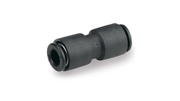 SMC KQH0800 (KQH08-00) One-touch Straight Union