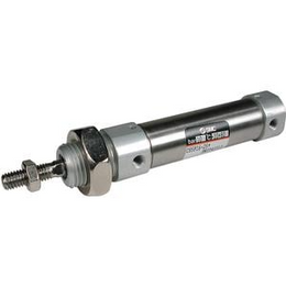 SMC CD85N1690CB (CD85N16-90C-B) Mini Air Cylinder