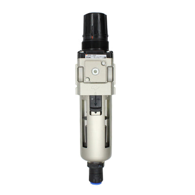 SMC AL60N108ZD (AL60-N10-8ZD) - Lubricator, NPT 1 port