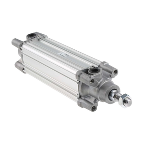 SMC C96SB40160C (C96SB40-160C) - ISO Air Cylinder, 40mm Bore, 160mm Stroke