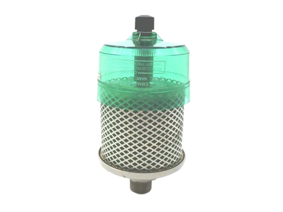 SMC NAMC510N06 (NAMC510-N06) - Exhaust Cleaner, 3/4 NPT port