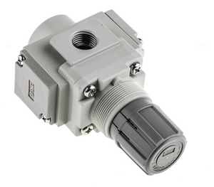 SMC AR20F021B (AR20-F02-1-B) - Regulator, G 1/4 port