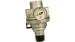 SMC AR92520 (AR925-20) Pilot-Operated Regulator