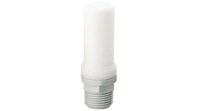SMC AN3003 (AN30-03) - Silencer, R3/8 male port, resin silencer