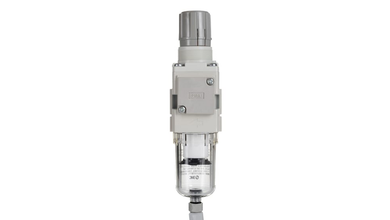 SMC AW20N02BG2NZD (AW20-N02BG-2NZ-D) Modular Filter Regulator