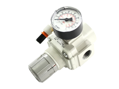 SMC AR40N04ZB (AR40-N04-Z-B) - Regulator, 1/2 NPT port