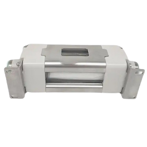 SMC SFD100C04 (SFD100-C04) - Clean Air Filter, 0.01 µm filtration