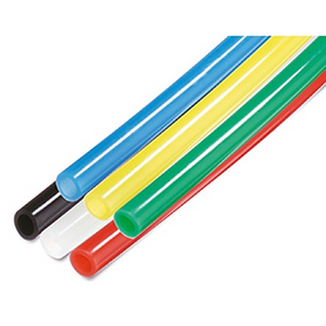 SMC TS1075BU20 (TS1075BU-20) - Soft Nylon Tubing, Ø10 x Ø7.5, Blue