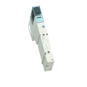 SMC SY31005U1 (SY3100-5U1) - 5 Port Solenoid Valve, 5/2 Single Solenoid, 24 VDC