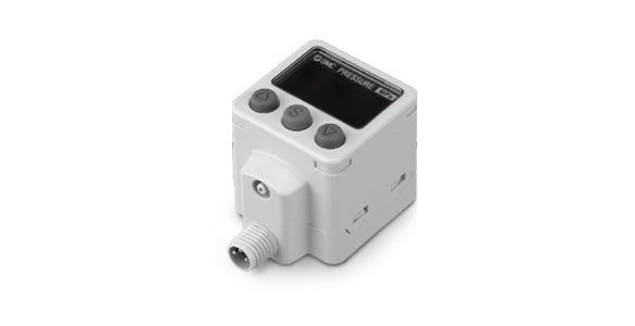 SMC ZSE40AM5TX501 (ZSE40A-M5-T-X501) Digital Pressure Switch