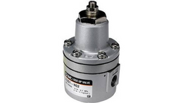SMC IL220N02L (IL220-N02-L) Lock-Up Valve
