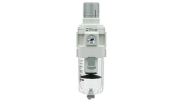 SMC AW30F03DH (AW30-F03-D-H) Modular Filter Regulator