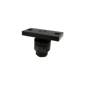 SMC JAF3010125 (JAF30-10-125) - Floating Joint, M10 x 1.25 Thread, Flange Mounting Type