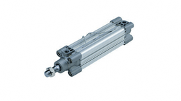 SMC CP96SDB125600 (CP96SDB125-600) ISO Air Cylinder