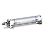 SMC CDG1BN32100Z (CDG1BN32-100Z) Round Body Air Cylinder