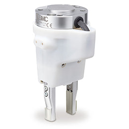 SMC JMHZ216DX7400B (JMHZ2-16D-X7400B) Air Gripper