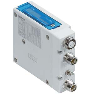 SMC EX260SEC1 (EX260-SEC1) - Serial Interface Unit, EtherCAT