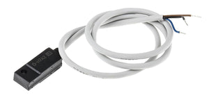 SMC DH7A2 (D-H7A2) - Solid State Auto Switch, 3-Wire PNP Output, Band Mounting