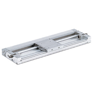 SMC MY2HT25TFG50L (MY2HT25TFG-50L) - Mechanically Jointed Rodless Cylinder, 25mm Bore, G Port