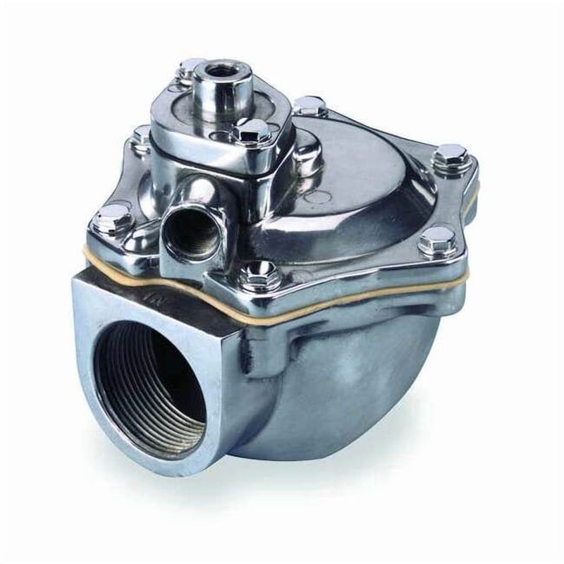 ASCO 8353C033 Dust Collector Pulse Valve