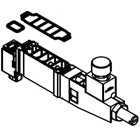 SMC SY30MN5P3 (SY30M-N5-P-3) Interface Regulator