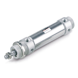 SMC CD76E3225B (CD76E32-25-B) Round Body Air Cylinder
