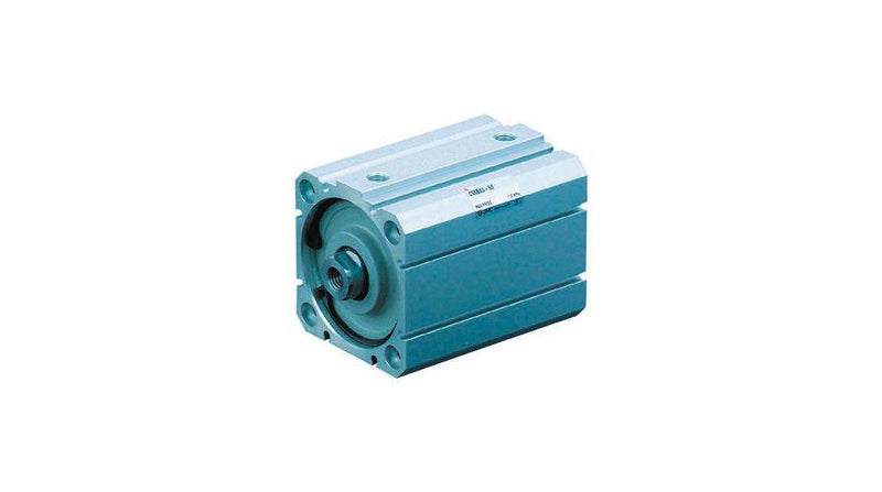 SMC CD55B3250M (CD55B32-50M) Compact Air Cylinder