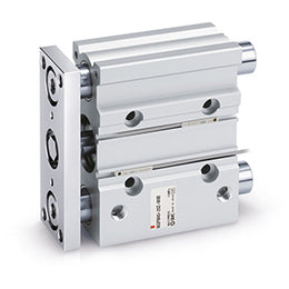 SMC MGPL20TF40Z (MGPL20TF-40Z) Compact Guide Cylinder