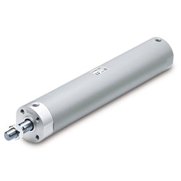 SMC CDG1BN50200Z (CDG1BN50-200Z) Round Body Air Cylinder