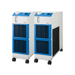 SMC HRSH090AF40M (HRSH090-AF-40-M) Thermo-chiller