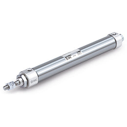 SMC CDJ2B10125ZB (CDJ2B10-125Z-B) Mini Air Cylinder