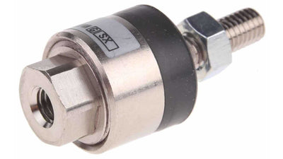 SMC JA155080 (JA15-5-080) - Floating Joint, M5x0.8 thread, 123 N max force