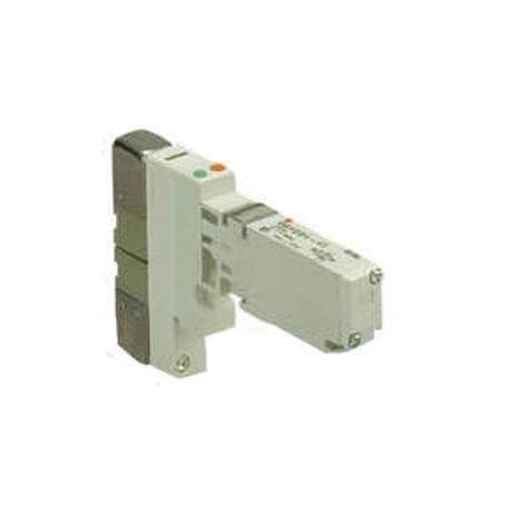 SMC VQ2100BN5W1Q (VQ2100BN-5W1-Q) Solenoid Valve