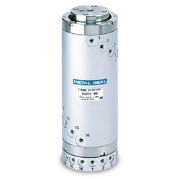 SMC MQR8M5 (MQR8-M5) Low Torque Rotary Joint