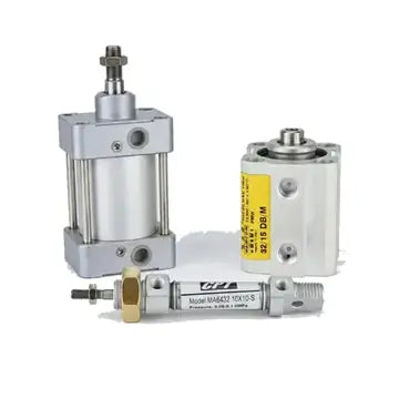 Pneumatics