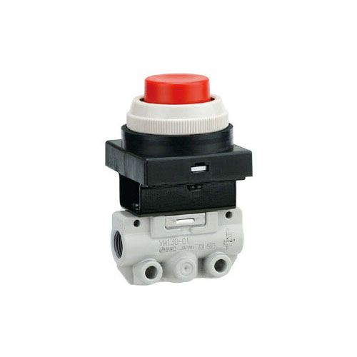 SMC VM1300133 (VM130-01-33) Mechanical Valve