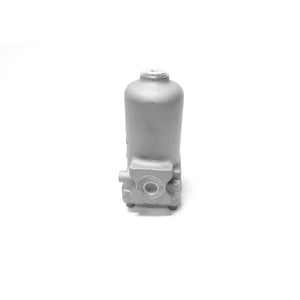 SMC FH44006010P020 (FH440-06-010-P020) - Hydraulic Line Filter, 10 Micron Paper Element