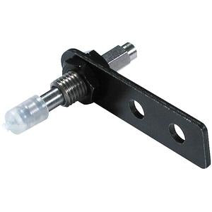 SMC ZPT3A6 (ZPT3-A6) - Vacuum Pad Adapter, M6 male port