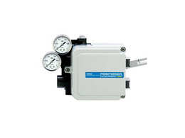 SMC IP310031 (IP310-031) Pneumatic Positioner