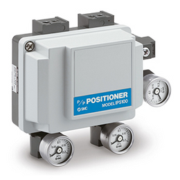 SMC IP5100031 (IP5100-031) Pneumatic-Pneumatic Positioner