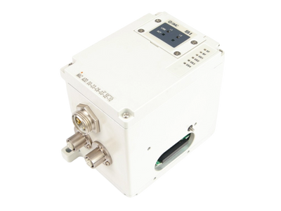SMC EX245SPR1X171 (EX245-SPR1-X171) - Fieldbus System SI Unit, PROFINET Protocol, AIDA Push-Pull Connectors