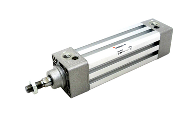 SMC CP95SDB3280 (CP95SDB32-80) - Air Cylinder, 32 mm bore, 80 mm stroke