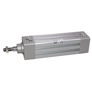 SMC CP95SDB32200 (CP95SDB32-200) - Air Cylinder, 32 mm bore, 200 mm stroke