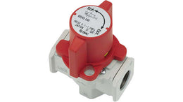 SMC VHS40F04AS (VHS40-F04A-S) Pressure Relief 3 Port Valve With Locking Holes