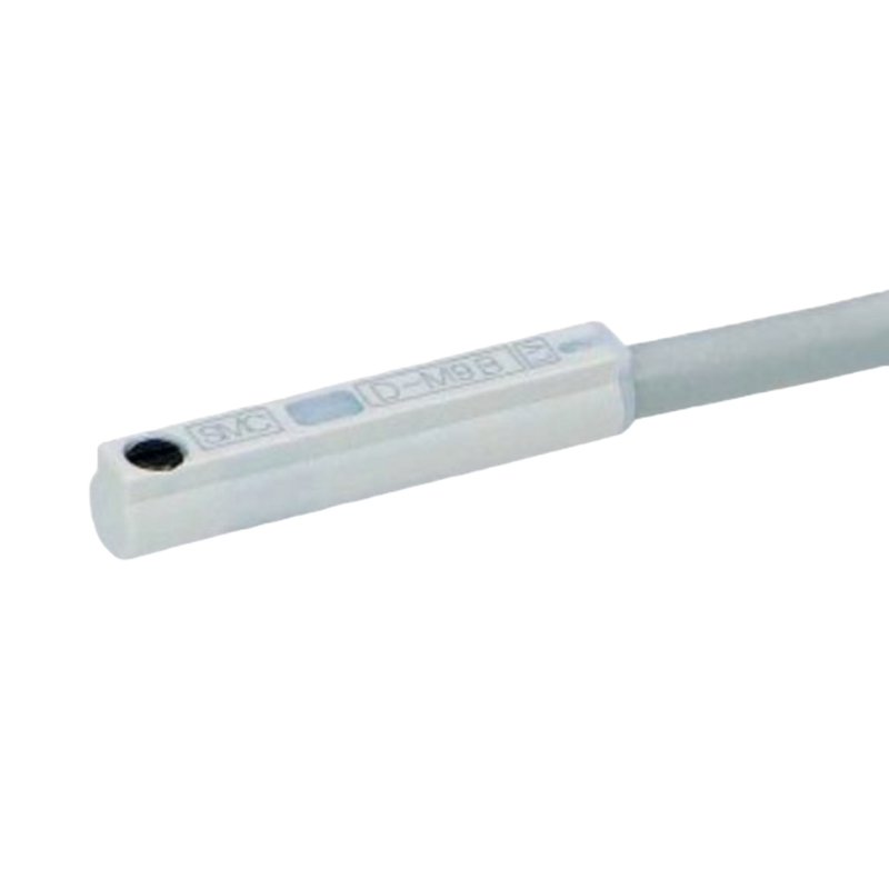 SMC DM9BL (D-M9BL) Solid State Auto Switch